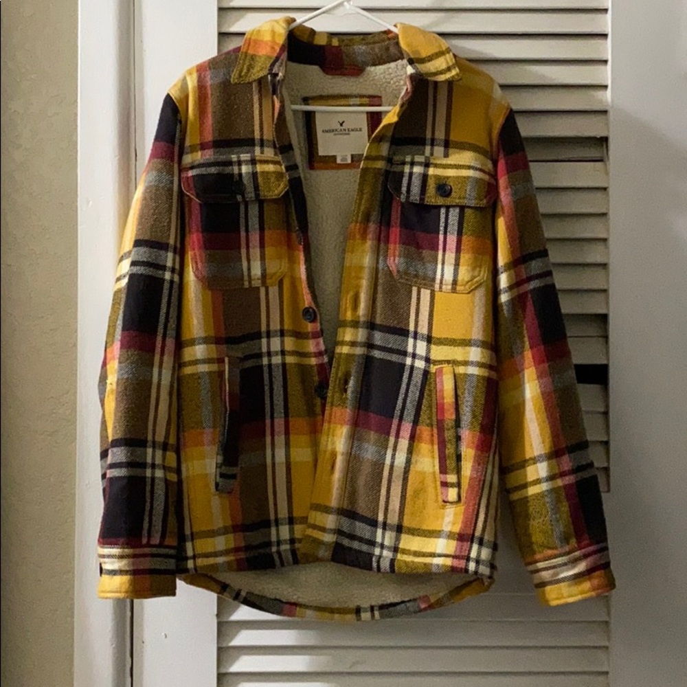 American Eagle Outfitters Jackets and Coats